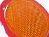 ES#1833249 - 63147046045 - Front Bumper Reflector - Left - Increase the visibility of your vehicle - Genuine BMW - BMW