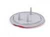 ES#1833249 - 63147046045 - Front Bumper Reflector - Left - Increase the visibility of your vehicle - Genuine BMW - BMW
