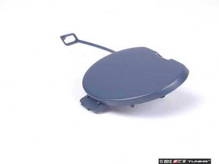 ES#75013 - 51118041332 - FLAP - Genuine BMW - BMW