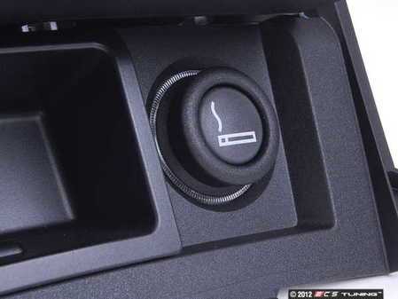 ES#1305205 - 51169129243 - Ashtray - Genuine BMW - BMW