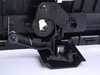 ES#178720 - 64228183040 - Dashboard Vent Trim - Schwarz/Black - Dash trim located above glove box, - Genuine BMW - BMW