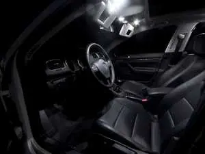 MK6 Jetta Sportwagen Master LED Lighting Kit