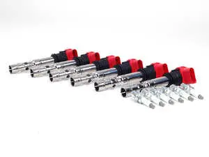 Ignition Service Kit