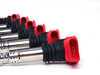 ES#2532255 - 06C905115LKT1 - Ignition Service Kit - Includes six Delphi coil packs and six NGK spark plugs - Assembled By ECS - Audi