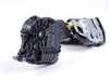 ES#4405272 - 51215A36E84 - Front Door Closing System Latch - Right - For vehicles that have soft close automatic doors - Genuine BMW - BMW
