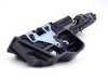 ES#4405272 - 51215A36E84 - Front Door Closing System Latch - Right - For vehicles that have soft close automatic doors - Genuine BMW - BMW