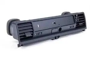 Dashboard Vent Trim - Schwarz/Black
