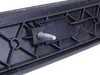ES#117830 - 51457895405 - Dash Trim Kit - Silver Cube - (NO LONGER AVAILABLE) - For coupe and convertible models - Genuine BMW - 