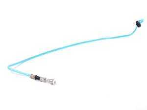ES#36020 - 16112228839 - E39 Fuel Line - Genuine BMW - BMW
