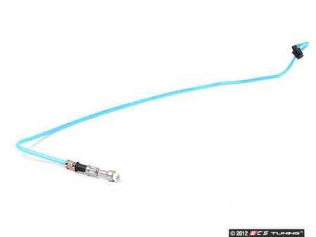 ES#36020 - 16112228839 - E39 Fuel Line - Genuine BMW - BMW