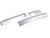 ES#117830 - 51457895405 - Dash Trim Kit - Silver Cube - (NO LONGER AVAILABLE) - For coupe and convertible models - Genuine BMW - 