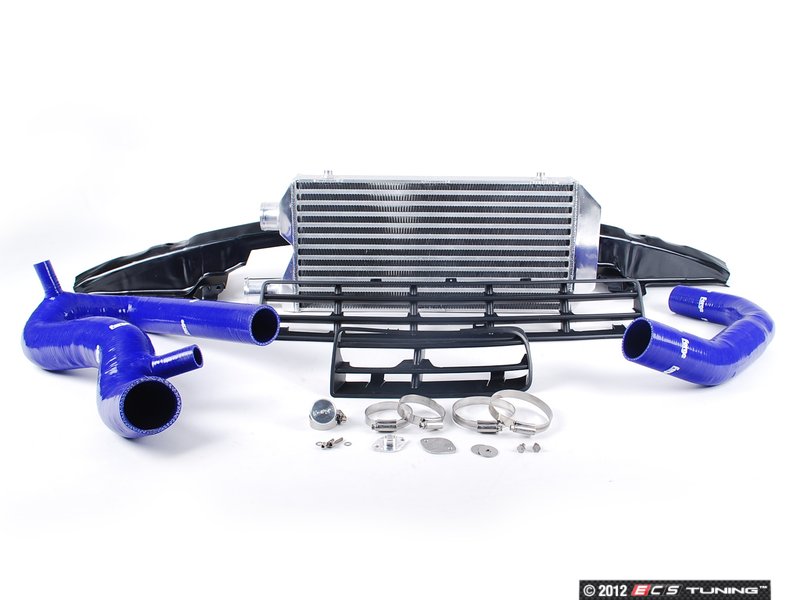 ECS News VW MK4 GTI 1.8T Performance Intercoolers