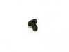 ES#4188 - 8N0863788 - Rivet-Priced Each - Rivet for front cover over radiator, 6 per car - Genuine Volkswagen Audi - 