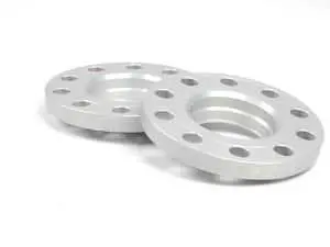 DR Series Wheel Spacers - 15mm (1 Pair)