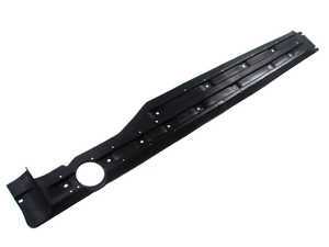 ES#129786 - 51718206403 - Door Sill/Rocker Panel Cover - left - Protect your bodywork - Genuine BMW - BMW