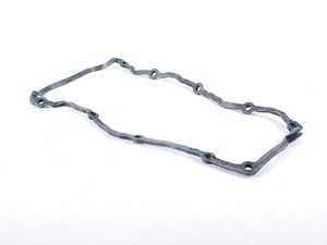 ES#2257 - 021103483D - Valve Cover Gasket - Stop oil leaks with a new valve cover gasket - Victor Reinz - Volkswagen