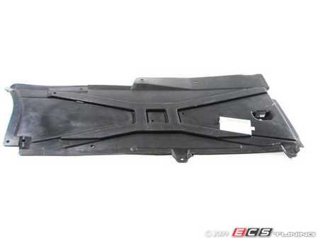 ES#130016 - 51718242710 - E38 COVER RIGHT - Genuine BMW - BMW