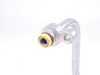 ES#179288 - 64509167764 - Pressure Hose Assembly - Located on the bottom section condenser to evaporator - Genuine MINI - MINI