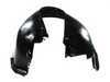 ES#129497 - 51718150289 - E38 Front Fender Liner - Left - Protect your engine bay from road debris - Genuine BMW - BMW