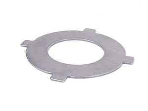 ES#4580463 - PCG33255211 - Differential Clutch Washer - Priced Each - External spline - 2.0mm - Genuine Porsche - Porsche