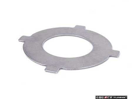 ES#4580463 - PCG33255211 - Differential Clutch Washer - Priced Each - External spline - 2.0mm - Genuine Porsche - Porsche