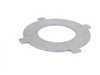 ES#4580463 - PCG33255211 - Differential Clutch Washer - Priced Each - External spline - 2.0mm - Genuine Porsche - Porsche