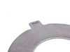 ES#4580463 - PCG33255211 - Differential Clutch Washer - Priced Each - External spline - 2.0mm - Genuine Porsche - Porsche