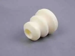 Additional Absorber / Bump Stop - Rear