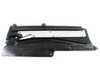 ES#130019 - 51718242719 - E38 Outer Left underbody covering - Covers a portion of the underbody for lower engine bay protection - Genuine BMW - BMW