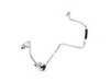 ES#179288 - 64509167764 - Pressure Hose Assembly - Located on the bottom section condenser to evaporator - Genuine MINI - MINI