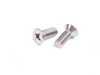 ES#2562299 - 4B3615301KT1 - Front Brake Service Kit - Featuring Meyle rotors and ECS DD23 "Daily Driver" ceramic pads. - Assembled By ECS - Audi