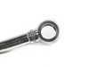 ES#54266 - 32411093727 - Power Steering Feed Hose - Runs from reservoir to the power steering pump - Genuine BMW - BMW