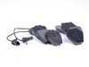 ES#2562299 - 4B3615301KT1 - Front Brake Service Kit - Featuring Meyle rotors and ECS DD23 "Daily Driver" ceramic pads. - Assembled By ECS - Audi