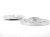 ES#1831830 - 2055571B - DR Series Wheel Spacers - 10mm (Pair) - Version 2 - Fine tune your stance and improve handling - H&R - Audi Volkswagen