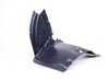 ES#457396 - 8P0821191C - Front Fender Liner - Left - Front section of the front left fender liner - Genuine Volkswagen Audi - Audi