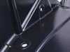 ES#457396 - 8P0821191C - Front Fender Liner - Left - Front section of the front left fender liner - Genuine Volkswagen Audi - Audi