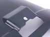 ES#457396 - 8P0821191C - Front Fender Liner - Left - Front section of the front left fender liner - Genuine Volkswagen Audi - Audi