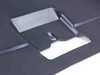 ES#457396 - 8P0821191C - Front Fender Liner - Left - Front section of the front left fender liner - Genuine Volkswagen Audi - Audi