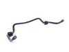 ES#1727692 - 2033234365 - Front Sway Bar - 21mm Diameter - Includes New Bushings - Genuine Mercedes Benz - Mercedes Benz