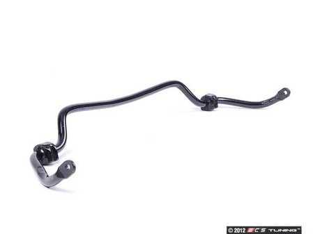 ES#1727692 - 2033234365 - Front Sway Bar - 21mm Diameter - Includes New Bushings - Genuine Mercedes Benz - Mercedes Benz