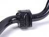 ES#1727692 - 2033234365 - Front Sway Bar - 21mm Diameter - Includes New Bushings - Genuine Mercedes Benz - Mercedes Benz