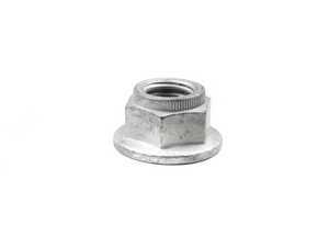 ES#14775 - 07119905753 - Self Locking Hex Nut - Priced Each - M12-10 - Genuine BMW - BMW