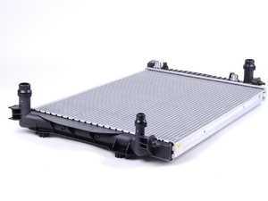 ES#436192 - 8E0121251AR - Radiator - With Oil Cooler - Genuine Volkswagen Audi - Audi