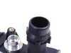 ES#436192 - 8E0121251AR - Radiator - With Oil Cooler - Genuine Volkswagen Audi - Audi