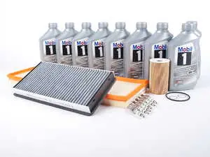 ECS Major Maintenance Kit