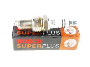 ES#8256 - 7900 - Spark Plug - Each (#WR7DC+) - The easiest way to restore performance and MPGs. - Bosch - Volkswagen
