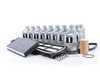 ES#2580596 - 99757121901KT53 - ECS Major Maintenance Kit - Everything you need to complete your scheduled major maintenance - Assembled By ECS - Porsche