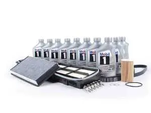 ECS Major Maintenance Kit