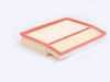 ES#2561693 - 6040941304 - Engine Air Filter - Should be replaced at recommended service interval - Mann - Mercedes Benz