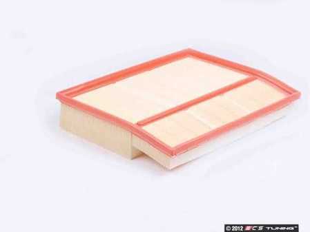 ES#2561693 - 6040941304 - Engine Air Filter - Should be replaced at recommended service interval - Mann - Mercedes Benz